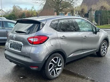 Renault Captur 2014 photo 3