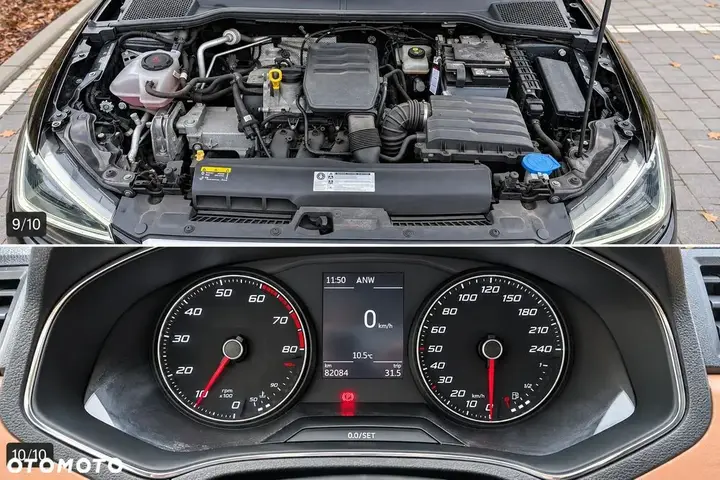 Seat Ibiza 2019 photo 3