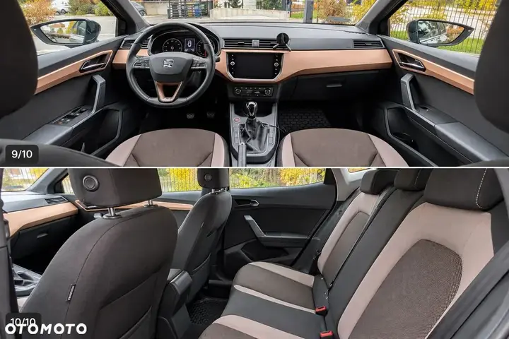 Seat Ibiza 2019 photo 4