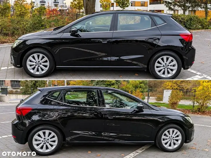 Seat Ibiza 2019 photo 2