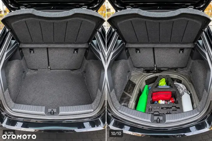 Seat Ibiza 2019 photo 5