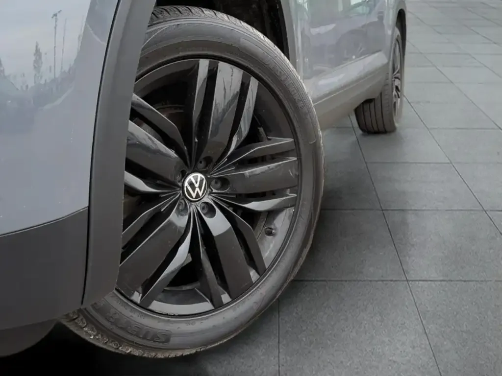 Volkswagen Atlas 2020 photo 2