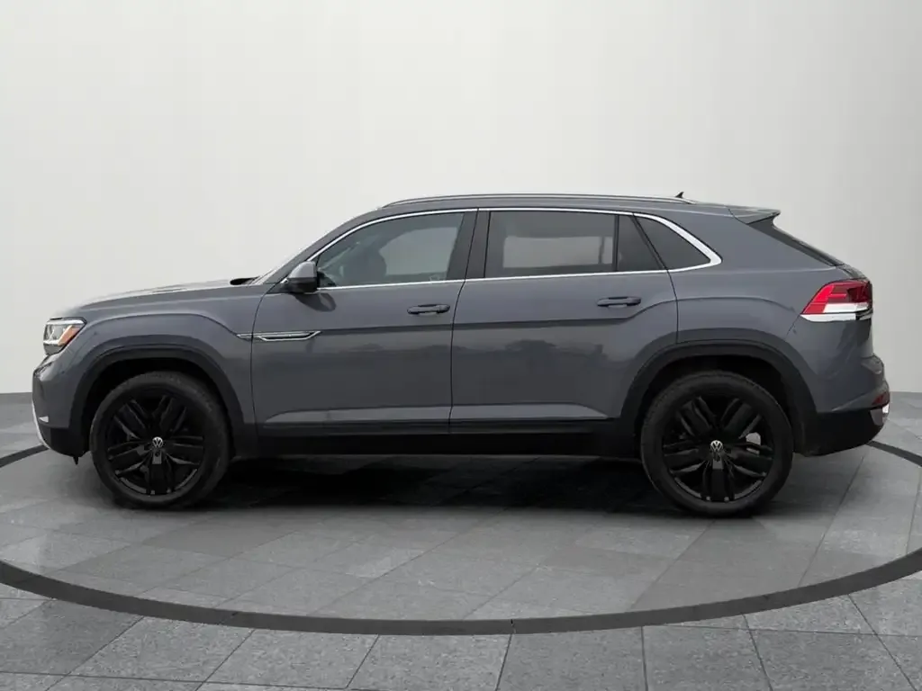 Volkswagen Atlas 2020 photo 3