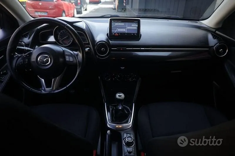 Mazda Mazda2 2016 photo 2