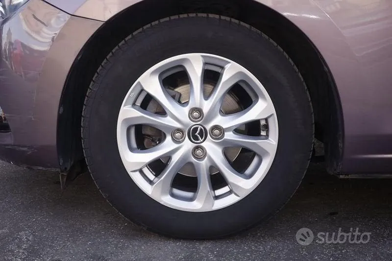 Mazda Mazda2 2016 photo 5