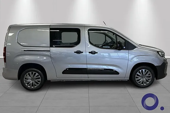Peugeot Partner 2025 photo 4