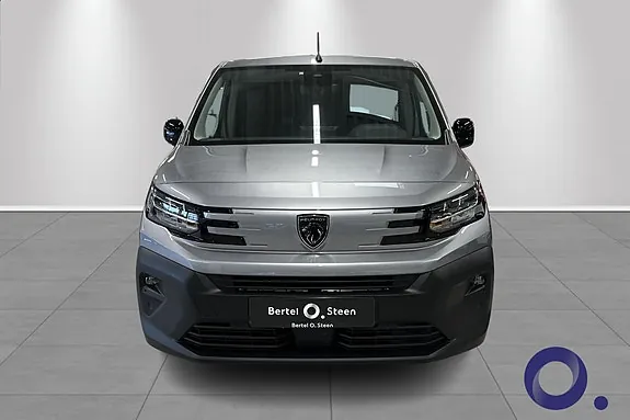 Peugeot Partner 2025 photo 2