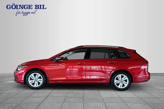 Volkswagen Golf I 2023 photo 5