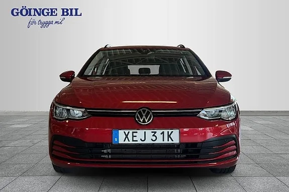 Volkswagen Golf I 2023 photo 3