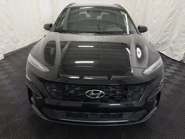 Hyundai Kona 2023 photo 4