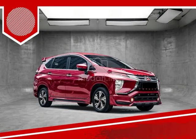 Mitsubishi Xpander