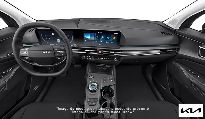 Kia Sportage 2027 photo 5
