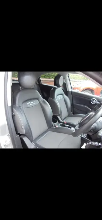 Fiat 500X 2016 photo 5
