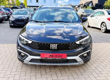 Fiat Tipo Cross 2021 photo 2