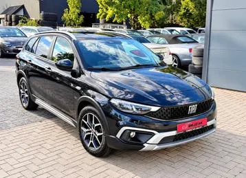 Fiat Tipo Cross