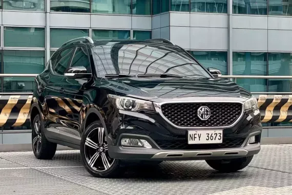MG Zs 2019 photo 2