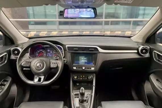 MG Zs 2019 photo 4