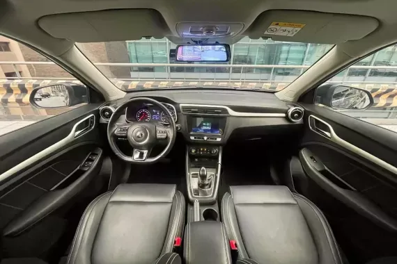 MG Zs 2019 photo 5