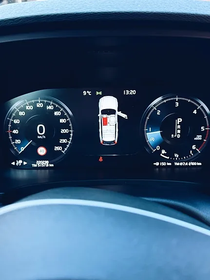 Volvo V90 Cross Country 2020 photo 3