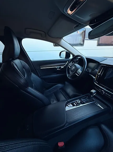 Volvo V90 Cross Country 2020 photo 5