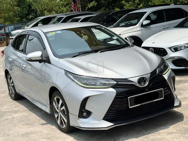 Toyota Vios