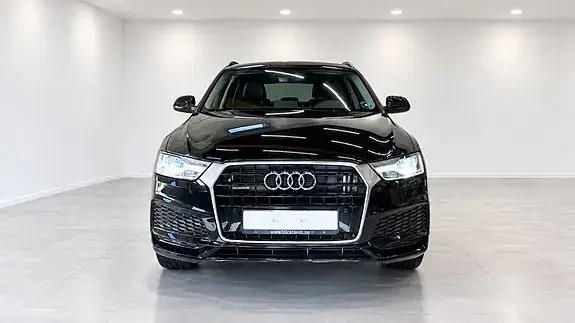 Audi Q3 2017 photo 3