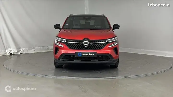 Renault Austral 2023 photo 2