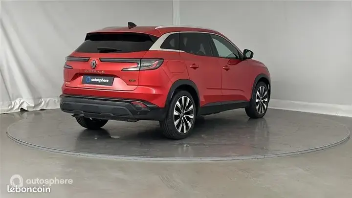 Renault Austral 2023 photo 5