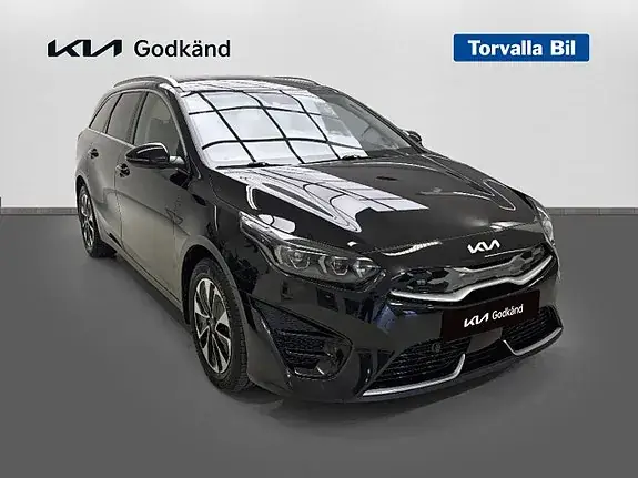 Kia Ceed 2022 photo 4