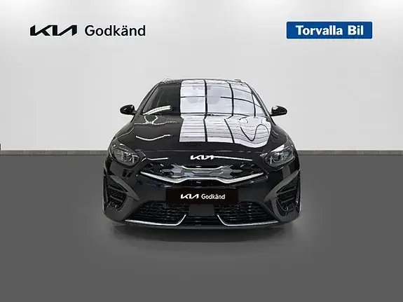 Kia Ceed 2022 photo 3