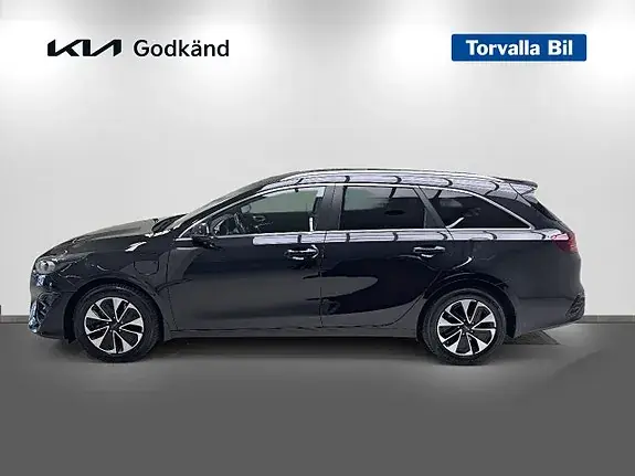 Kia Ceed 2022 photo 5