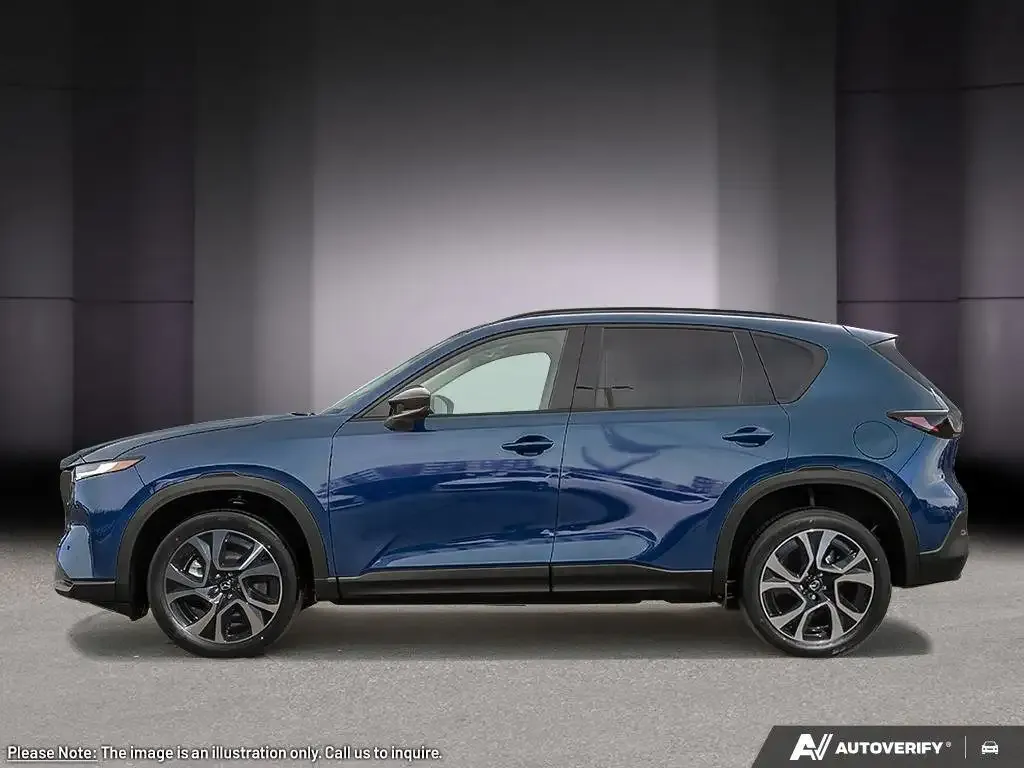 Mazda Cx-5 2026 photo 3