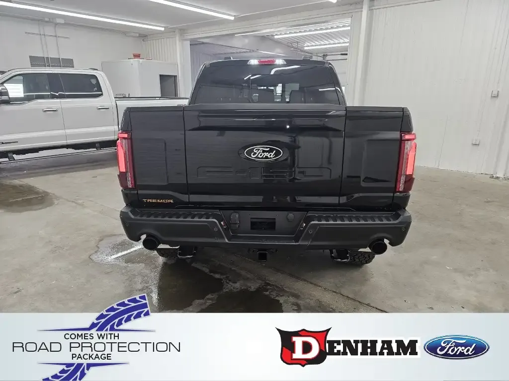 Ford F-150 2026 photo 5