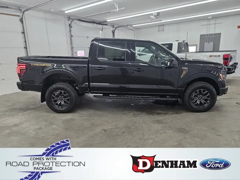 Ford F-150 2026 photo 4