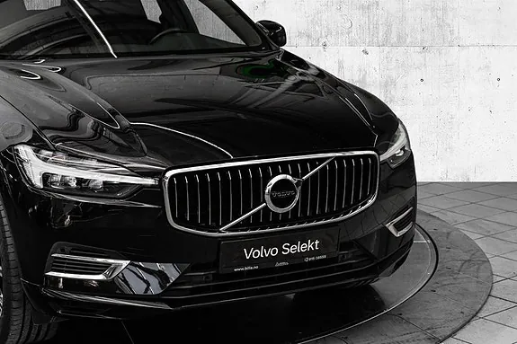 Volvo Xc60 2021 photo 2