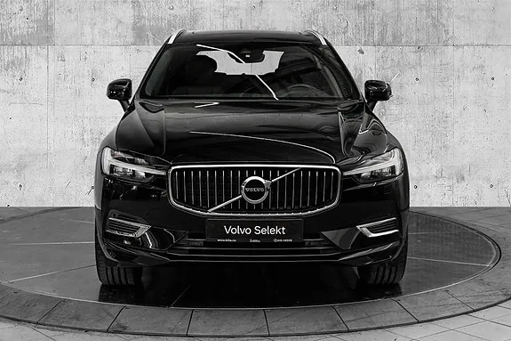 Volvo Xc60 2021 photo 3
