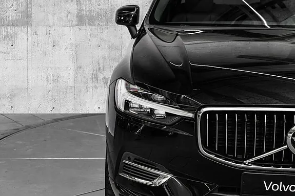 Volvo Xc60 2021 photo 4
