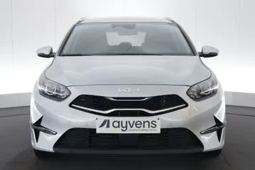 Kia Pro Cee D 2024 photo 2
