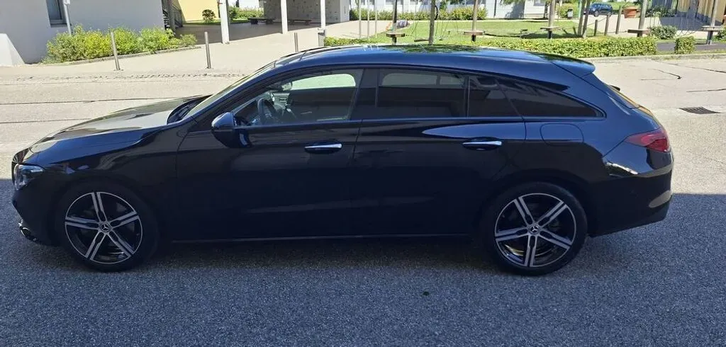 Mercedes-Benz Cla 2021 photo 2