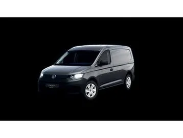 Volkswagen Caddy Combi