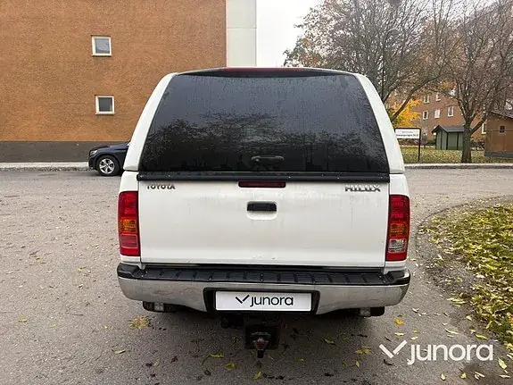 Ford Transit 2006 photo 4
