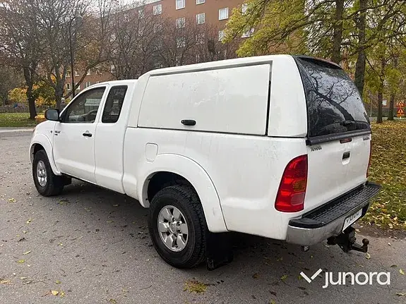 Ford Transit 2006 photo 3