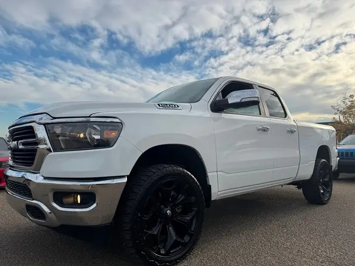 Ram 1500