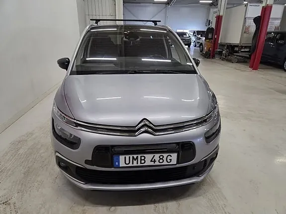 Citroen C4 2021 photo 2