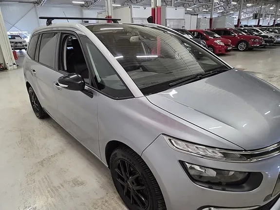 Citroen C4 2021 photo 3