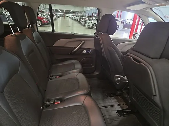 Citroen C4 2021 photo 5