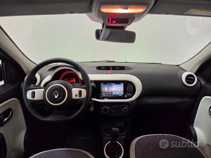 Renault Twingo 2023 photo 5