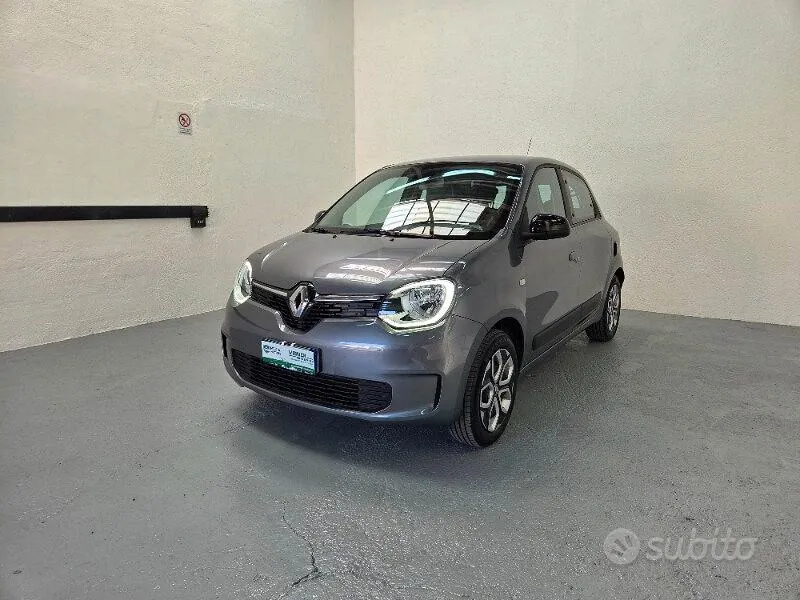 Renault Twingo 2023 photo 3