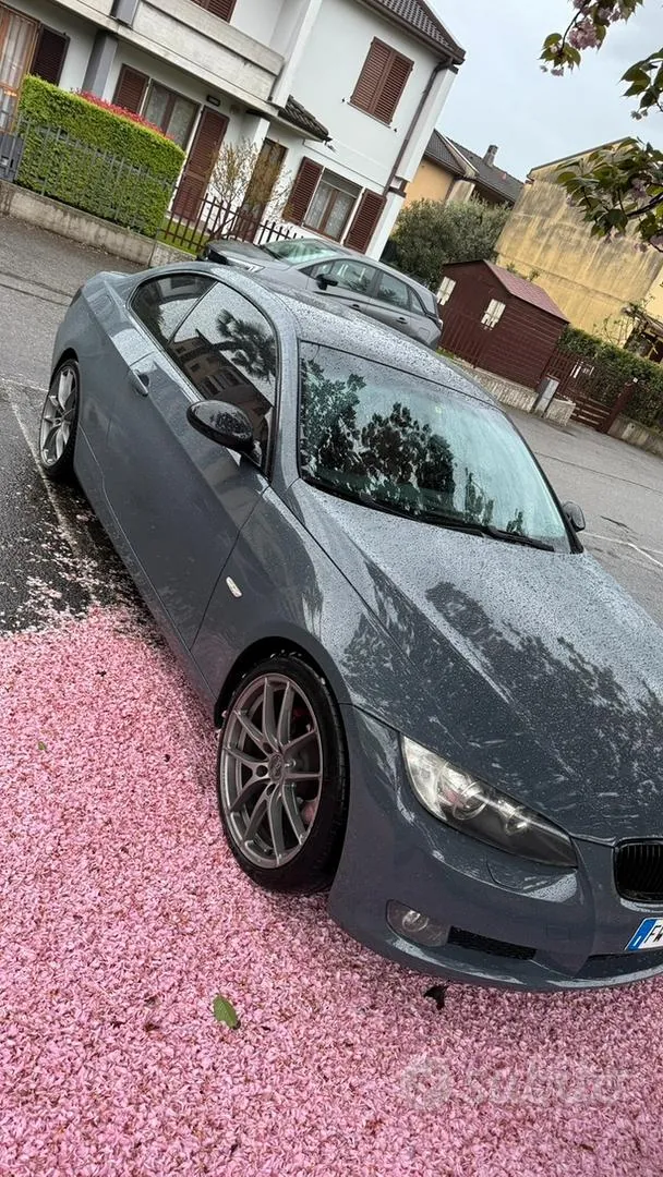 BMW 320D