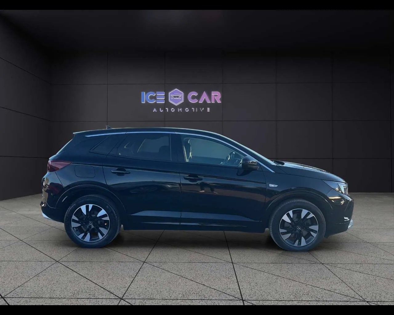 Opel Grandland 2024 photo 4